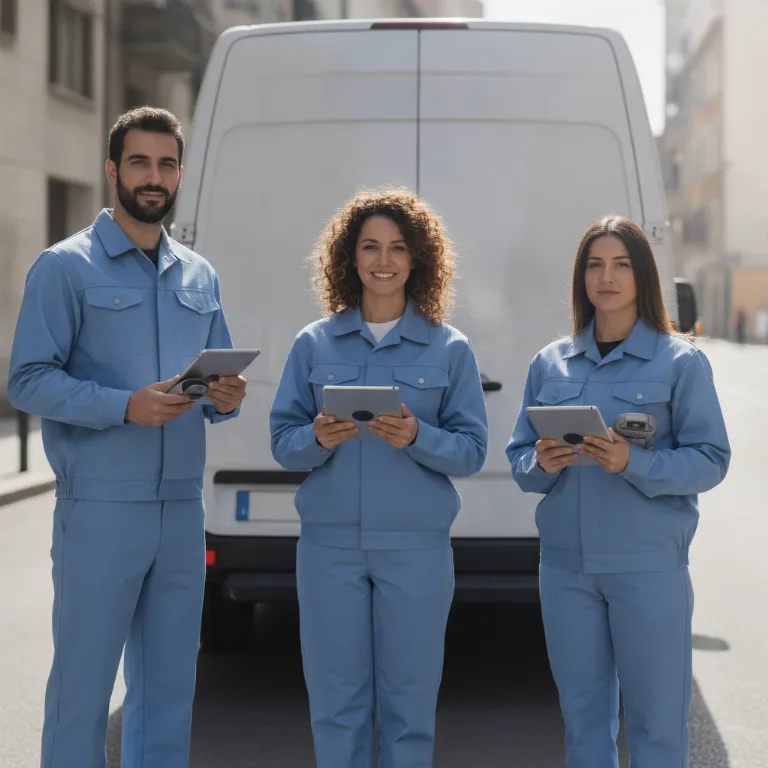 Abogado Fiscal equipo en Santa Lucia